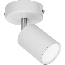 ORNO Adviti Spot Lámpa Fali és Mennyezeti Fehér 1xGU10 (AD-OP-6193WGU10) világítás