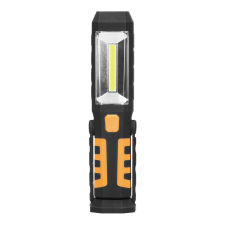 ORNO LED COB 3W + 1W LED műhelylámpa 1200mAh powerbank funkcióval kültéri világítás