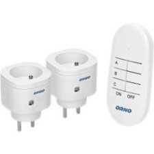 ORNO ORNO 2 Plug (OR-GB-439) hosszabbító, elosztó