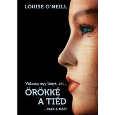 Örökké a tiéd regény