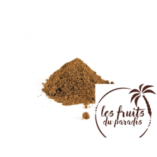  Őrölt vanília Bourbon Bio, 10 g  *CZ-BIO-002 certifikát reform élelmiszer