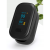 Oromed Oro-Oximeter pulzoximéter - Fekete (ORO-OXIMETER BLACK)