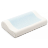 Oromed Oro-Relax Elektromos melegítő Párna - Fehér (ORO-RELAX GEL)