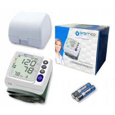 Oromed Oro-SM3 Comfort Vérnyomásmérő (ORO-SM3 COMPACT) vérnyomásmérő
