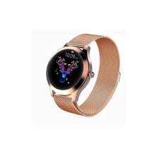 Oromed Smart Lady Gold Puls Vízálló Sportóra - Arany (5907763679069) okosóra