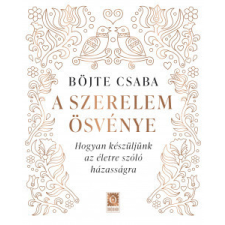 Örömhír A szerelem ösvénye életmód, egészség