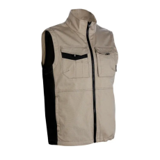  OROSI BÉZS RIPSTOP MELLÉNY_L