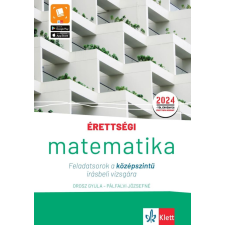 Orosz Gyula, Pálfalvi Józsefné - Érettségi - Matematika Feladatsorok a középszintű írásbeli vizsgára egyéb könyv