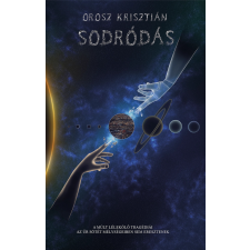 Orosz Krisztián (magánkiadás) Sodródás egyéb e-könyv