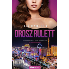  Orosz rulett regény