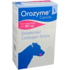 Orozyme rágószalag szájhigiéniás rágóka kutyáknak (L; 30 kg feletti kutyáknak) 141g