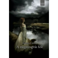 Orpheusz A megnyugvás felé egyéb e-könyv