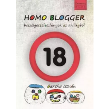 Orpheusz Homo Blogger egyéb e-könyv