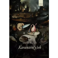 Orpheusz Karantén(y)ek egyéb e-könyv
