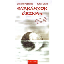 Orpheusz Kiadó Sárkányok úsznak antikvárium - használt könyv
