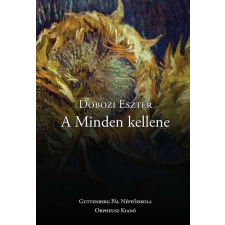 Orpheusz Minden kellene szépirodalom
