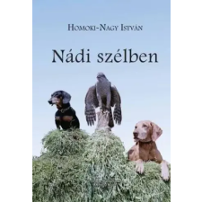 Orpheusz Nádi szélben egyéb e-könyv