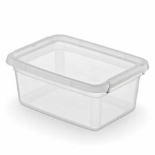  Orplast BaseStore tárolódoboz - 4,5 literes - 28x13x19 cm bútor
