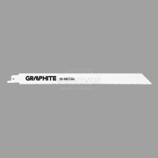 Orrfűrészlap 225mm Bi-Metal 10TPI 2db/csomag fűrészlap
