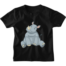  Orrszarvús - Gyerek Póló gyerek póló