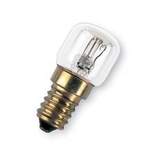Orsam 230V-15W E14 SÜTŐLÁMPA T, (OSRAM) beépíthető gépek kiegészítői