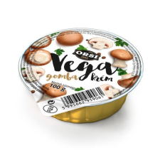 Orsi Orsi Vega Gombás Krém 100g alapvető élelmiszer