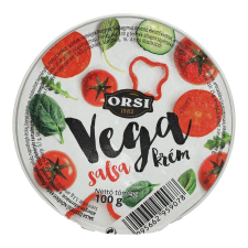 ORSI VEGA KRÉM SALSA reform élelmiszer