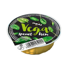 Orsi vega spenótos krém - 100g alapvető élelmiszer