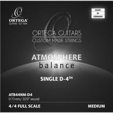 Ortega ATB44NM-D4 egyéb hangszerkellék