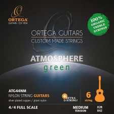 Ortega ATG44NM egyéb hangszerkellék