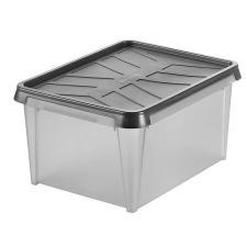ORTHEX Dry vízálló tárolódoboz, 33 l bútor
