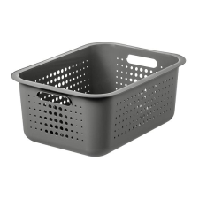 ORTHEX MODERN Box 10 l, szürke, 37 × 28 × 15 cm bútor