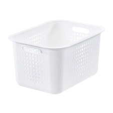ORTHEX MODERN Box 13 l, fehér, 37 × 28 × 20 cm bútor