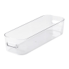 ORTHEX Slim SmartStore™Compact Clear Box 1,3 l