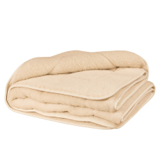 Ortho-Sleepy bárány gyapjú takaró 520 g/m² / 170x200 cm lakástextília