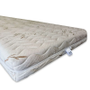  Ortho-Sleepy Extra Strong Luxus ortopéd matrac 4 cm memory Bamboo huzattal