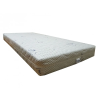  Ortho-Sleepy Extra Strong Luxus Plus ortopéd vákuum matrac, 6cm memory réteggel, Silver Protect huza