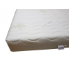  Ortho-Sleepy High Luxus 22 cm magas ortopéd vákuum matrac 4 cm memory Aloe vera huzattal / 110x200 c