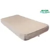  Ortho-Sleepy High Luxus Plus 23 cm magas ortopéd vákuum matrac 6 cm memory gyapjú huzattal / 100x200 cm