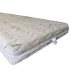  Ortho-Sleepy High Luxus Plus 24 cm magas ortopéd vákuum matrac 6 cm memory Bamboo huzattal / 160x200 cm