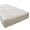  Ortho-Sleepy High Memory 20 cm magas ortopéd vákuum matrac 2 cm memory Silver Protect huzattal / 90x