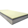  Ortho Sleepy High Silver Ortopéd Matrac 23cm magas, 4cm memory réteggel 160x200cm
