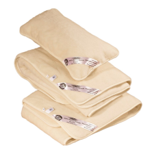 Ortho-Sleepy Prémium kasmír gyapjú garnitúra 650 g/m² lakástextília