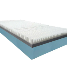 Ortho-Sleepy Strong16 Ortopéd matrac 7zónás White réteggel 160x200cm ágy és ágykellék
