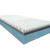 Ortho-Sleepy Strong16 Ortopéd matrac 7zónás White réteggel 160x200cm
