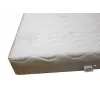  Ortho-Sleepy Strong Luxus 22 cm magas ortopéd vákuum matrac 4 cm memory Aloe vera huzattal / 90x200