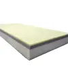  Ortho Sleepy Strong Silver Ortopéd Matrac 4cm memory réteggel 160x200cm