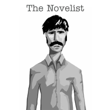 Orthogonal Games The Novelist (digitális licenc) videójáték