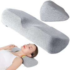 Ortopéd alvópárna öntött habszivacs ergonómikus támaszték lakástextília