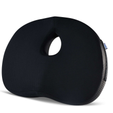  Ortopédiai párna Coccis támogatás irodai székhez vagy autóhoz Kompakt gyógyászati segédeszköz